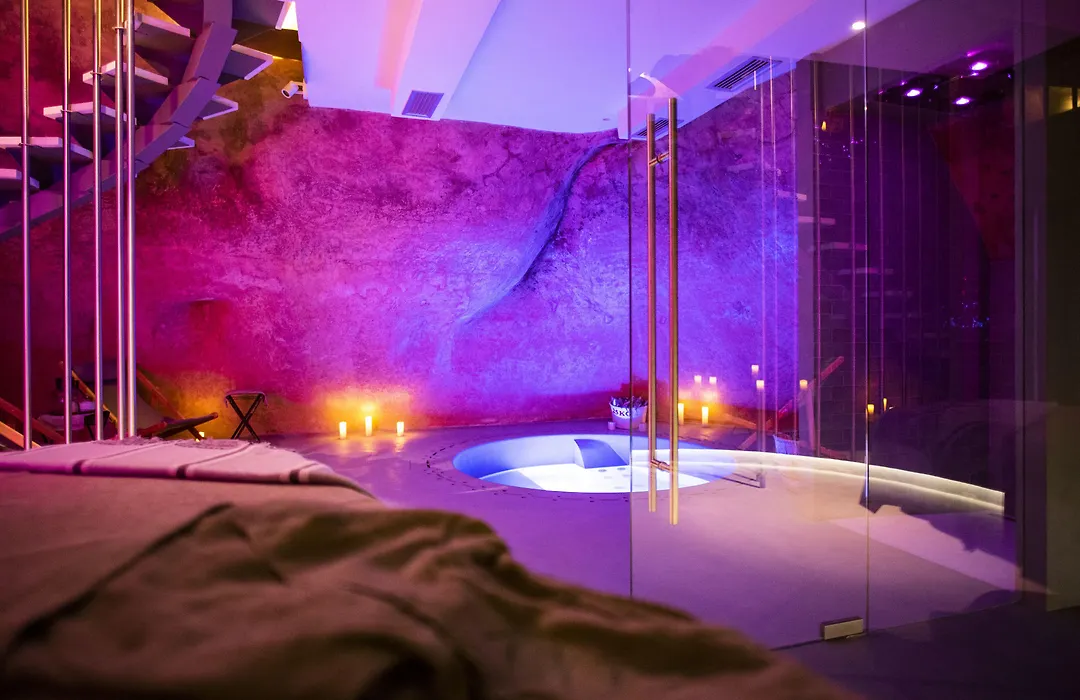 Paragon 700 Boutique Hotel & Spa-1